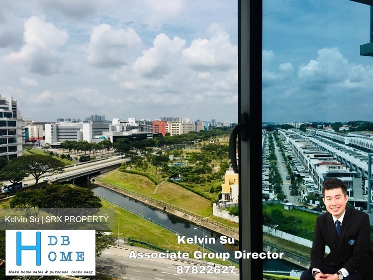 Buangkok Green thumbnail photo